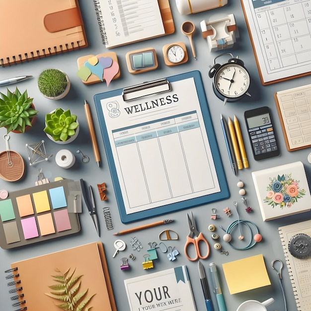 Coach notes and plan